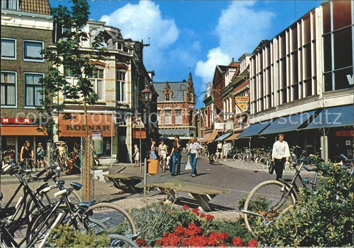 Sneek Schapenmarktplein