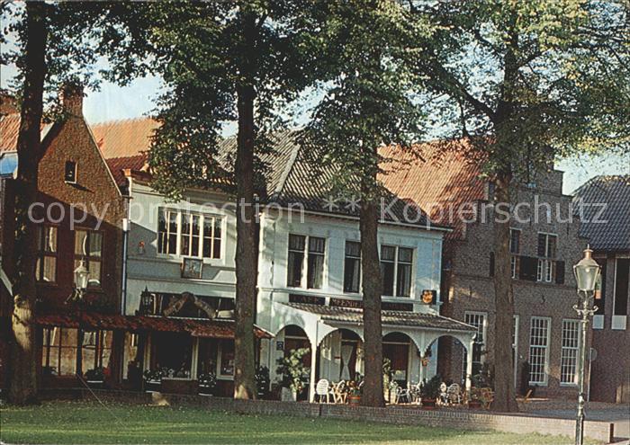 Lochem Kleine Markt