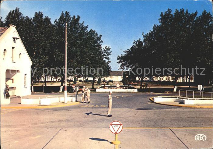 Chateauroux Indre Centre Instruction Service Materiel