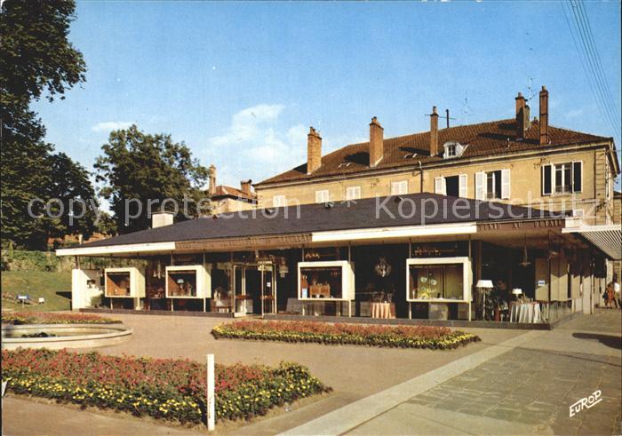 Baccarat Magasin Vente Cristallerie