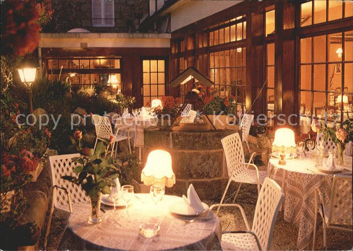 Pont-l Abbe Hotel Restaurant de Bretagne