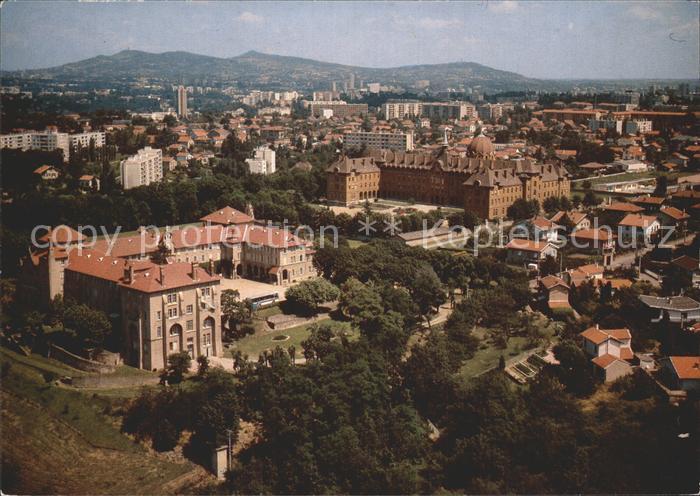 Francheville Rhone Maison Saint-Joseph Seminaire Saint-Ire