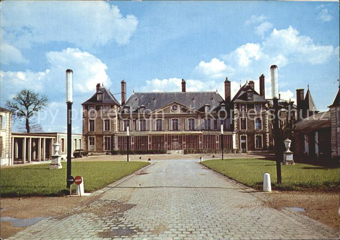 Athis-Mons College St-Charles