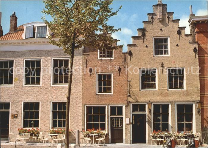 Middelharnis Hooge Heerlijkheid