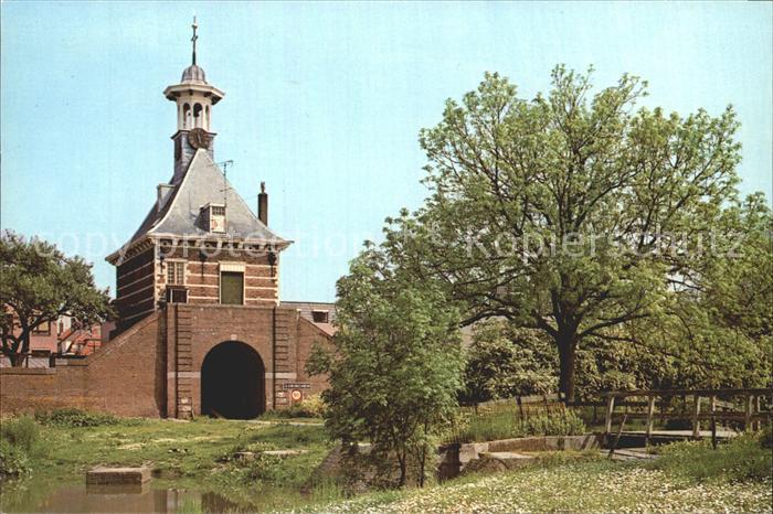 Gorinchem Dalempoort