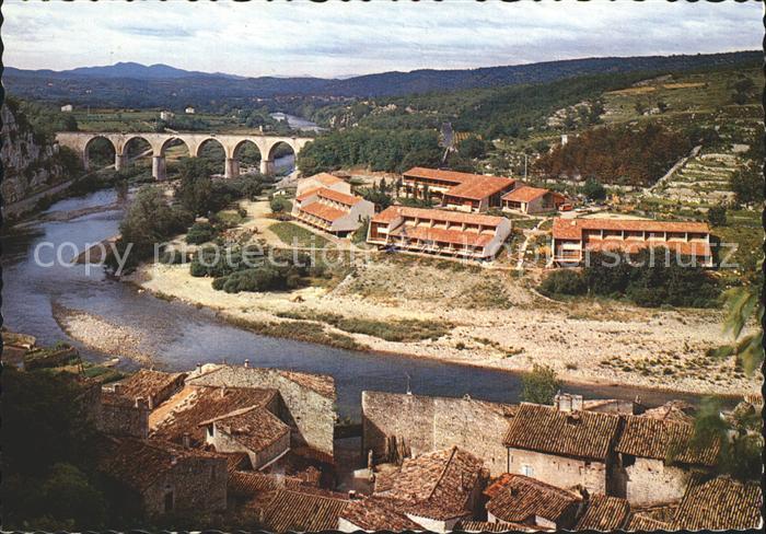 Vogue Des Gorges de L Ardeche