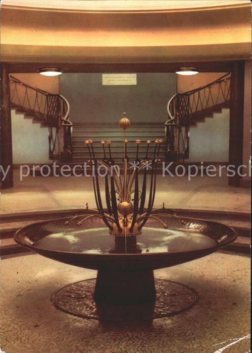 Bad Elster Marienquelle