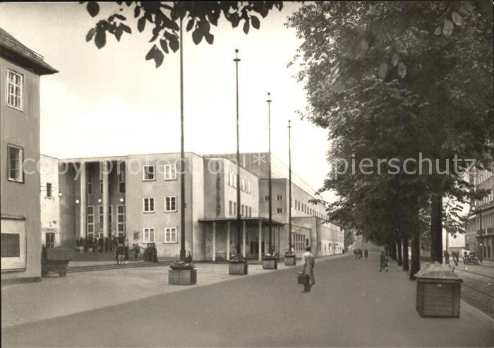 Karl-Marx-Stadt Stadtbad