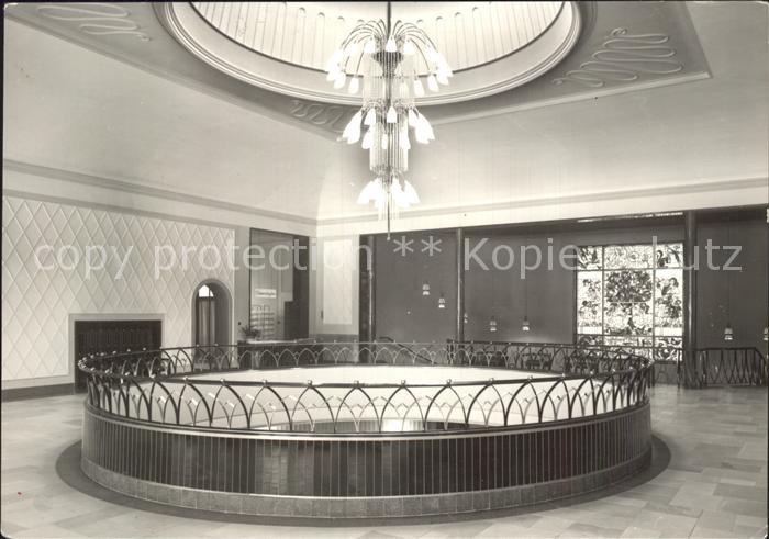 Bad Elster Marienquelle