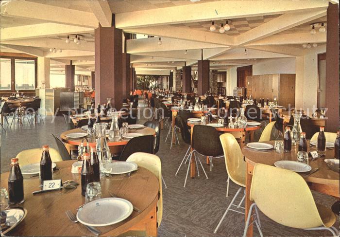 Taglio-Isolaccio La Salle a Manger