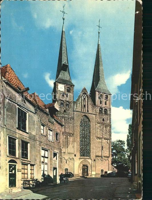 Deventer Bergkerk