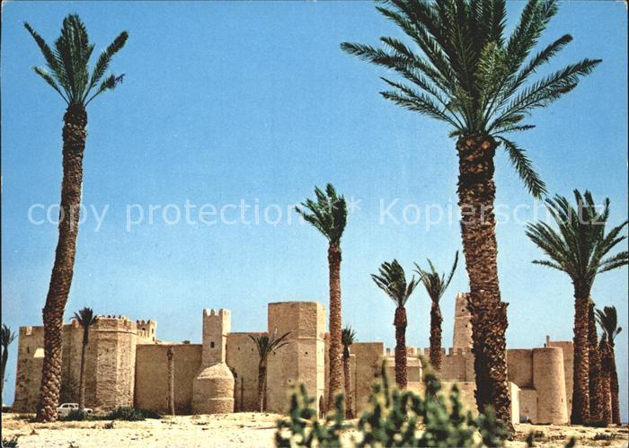 Monastir Ribat de Monastir