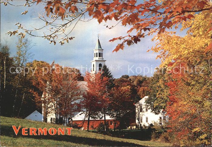 Vermont Village of Marlboro