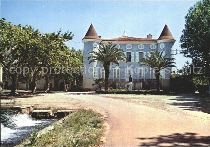 La Crau Seminaire de la Castille
