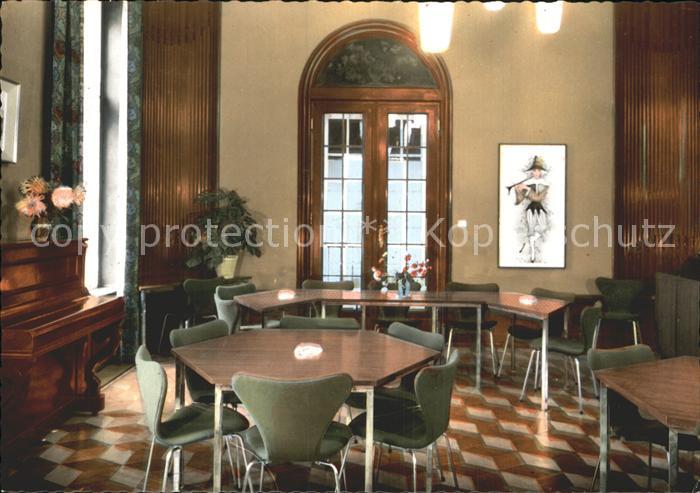 Charleville-sous-Bois Maison de Repos Petit Salon