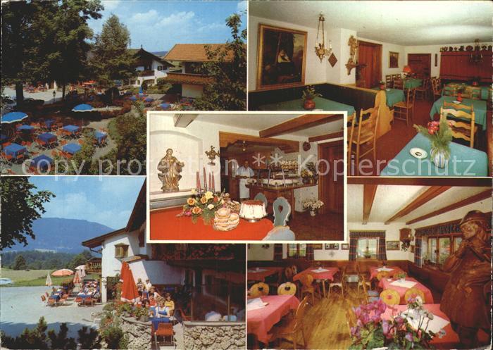 Fischbachau Cafe Winklstueberl