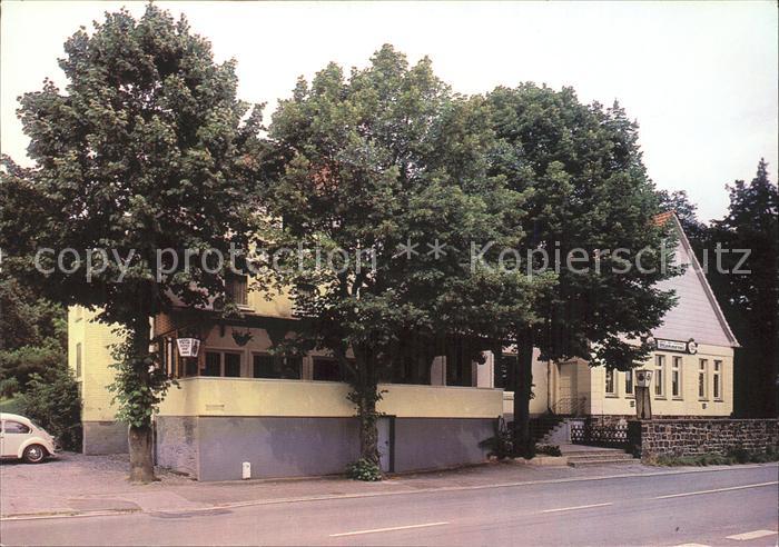 Voellinghausen Moehnesee Gasthof Moehnetal