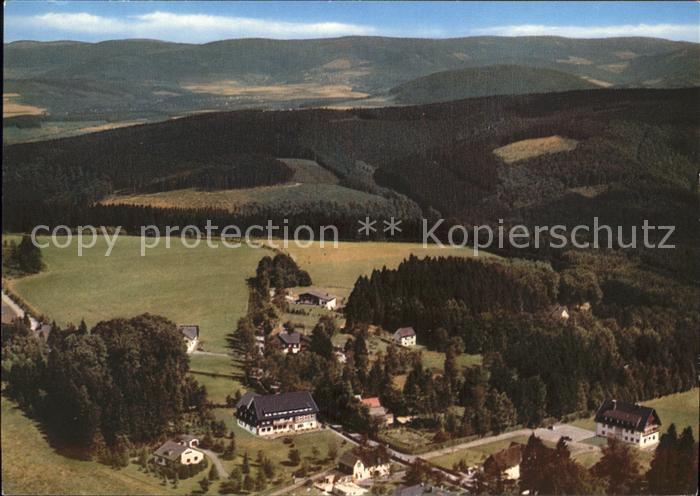 Jagdhaus Sauerland Gasthaus Troester