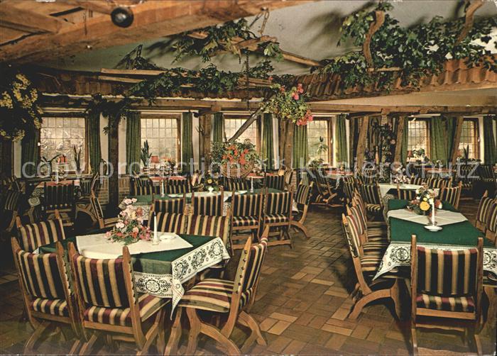 Legden Lindenstuebchen