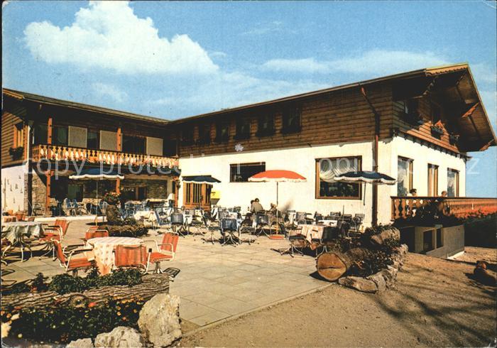 Bad Sachsa Harz Berghotel Ravensberg