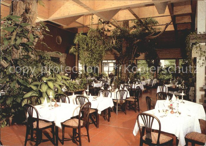 Mettingen Westfalen Hotel Telsemeyer