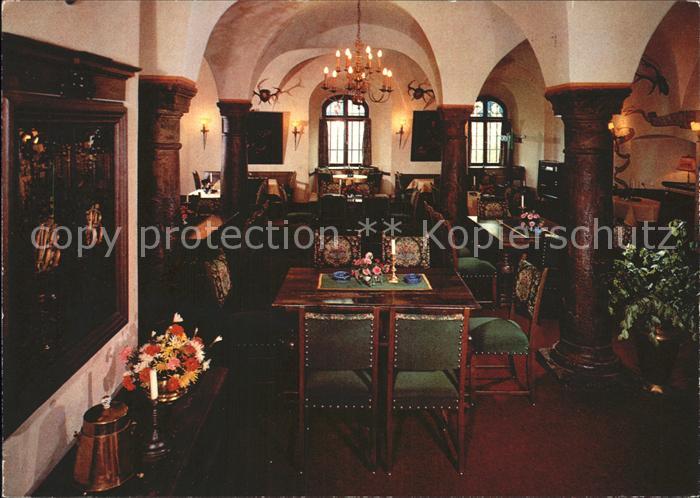 Attendorn Burg Schnellenberg