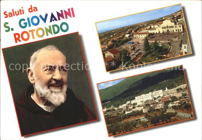 San Giovanni Rotondo Gargano