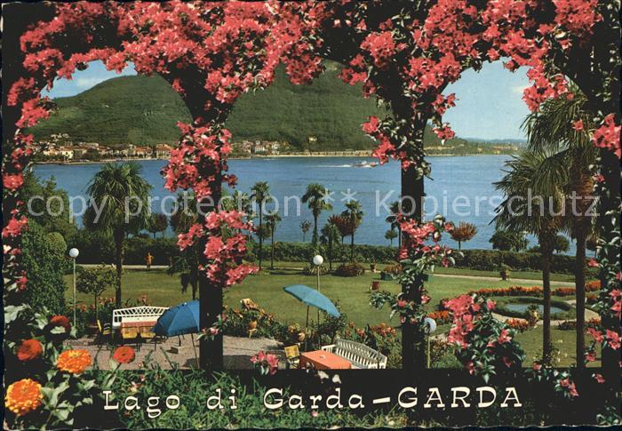 Lago di Garda