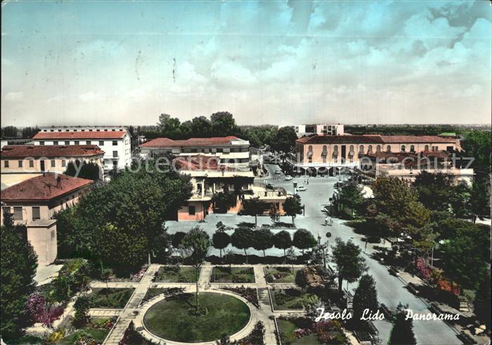 Lido di Jesolo Panorama