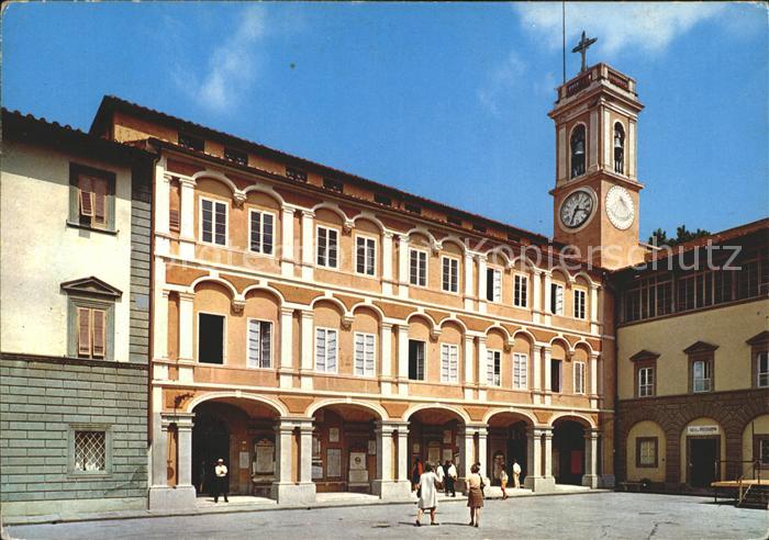 Montenero Val Cocchiara Isernia Platz