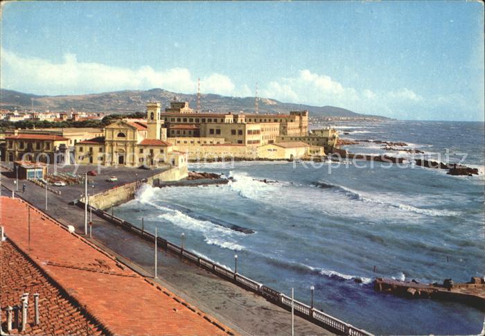 Livorno San Jacopo