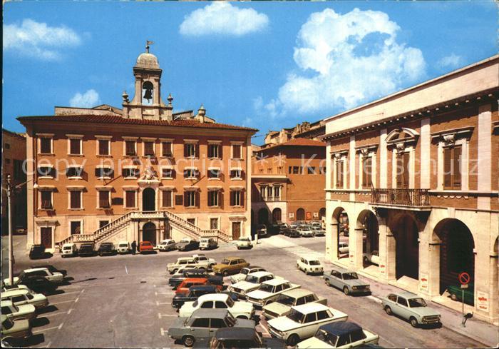 Livorno Palazzo Comunale