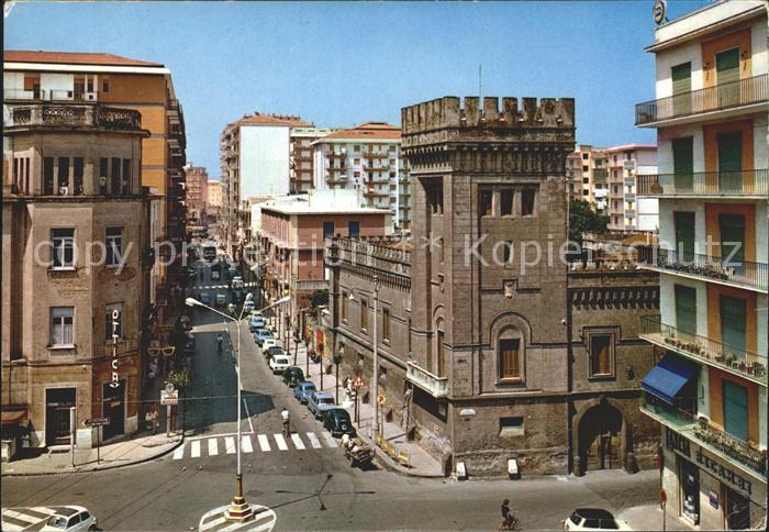 Nocera Superiore Guerridori Platz