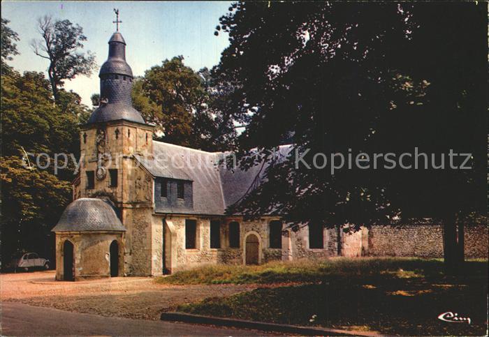 Honfleur Note Dame de Gràce
