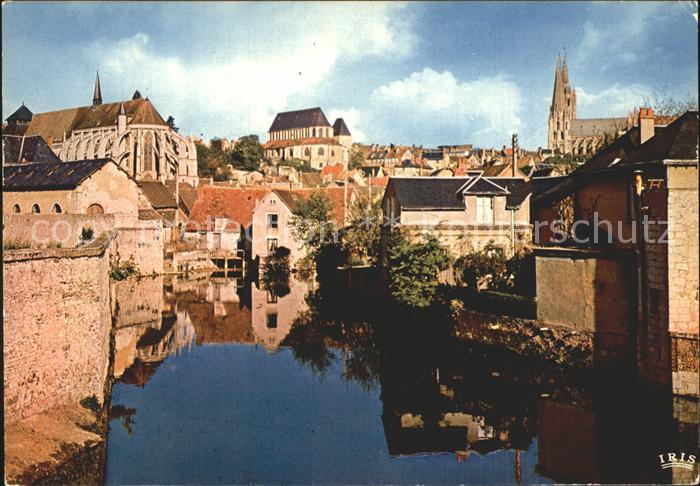 Beauce Chartres