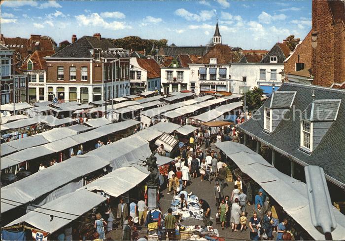 Amersfoort Markt