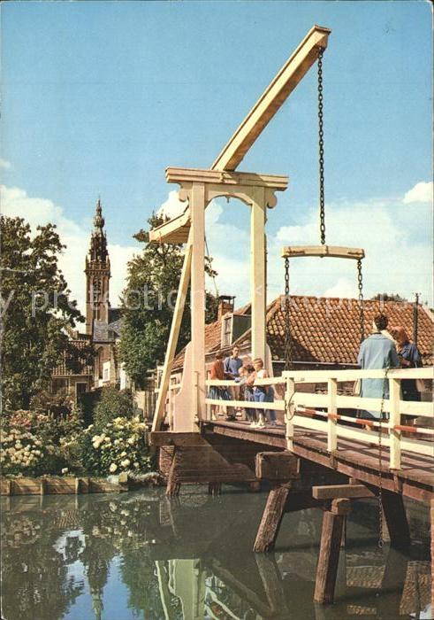Edam Kwakelbrug