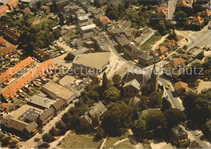 Sliedrecht Stadtansicht