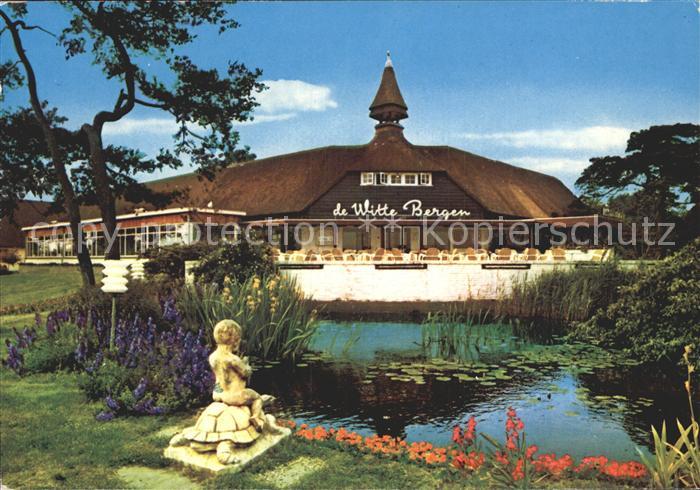 Eemnes Motel de Witte Bergen