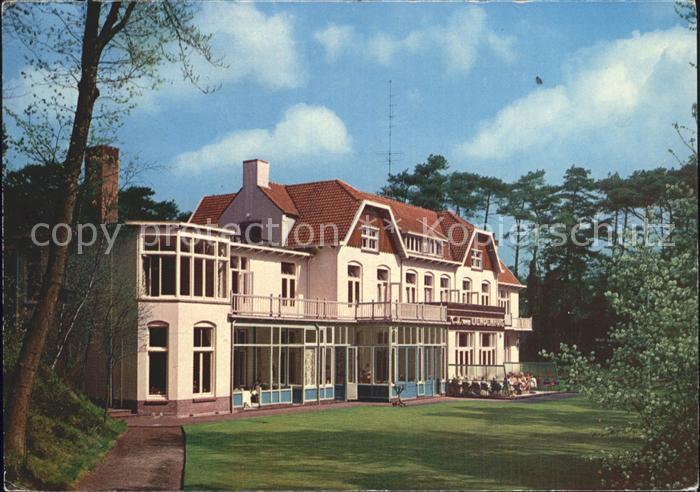 Nunspeet C. J. van Liendenhuis