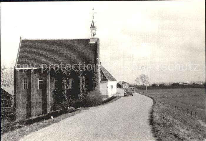 Vuren Kirche