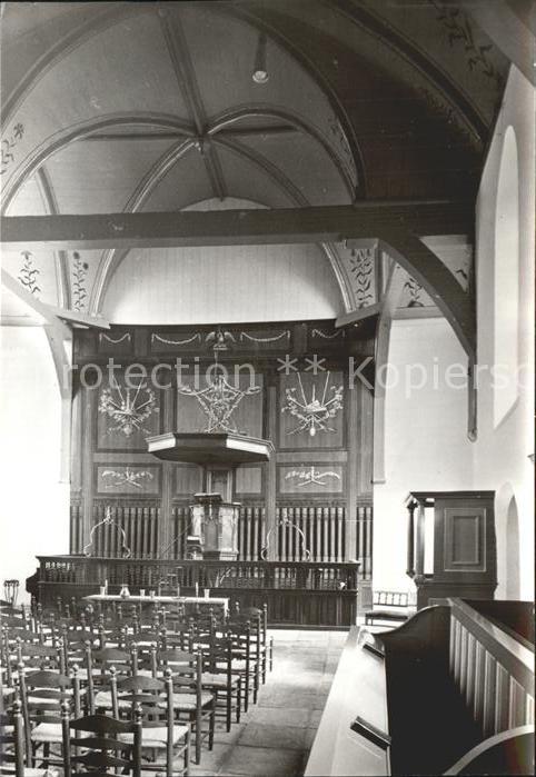 Beetse Hervormde Kerk