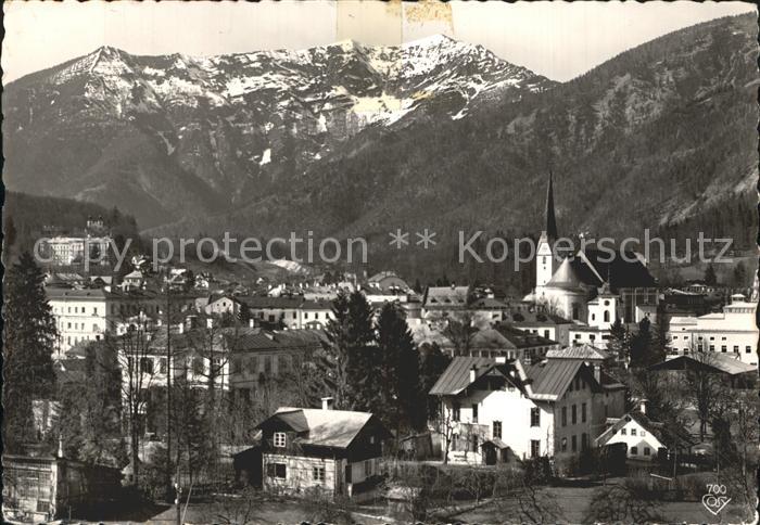 Bad Ischl Salzkammergut Zimmiz