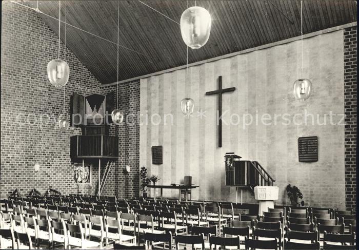 Bilthoven Hervormde Kerk