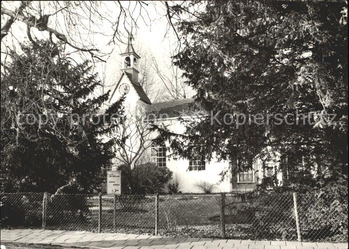Kats Kirche