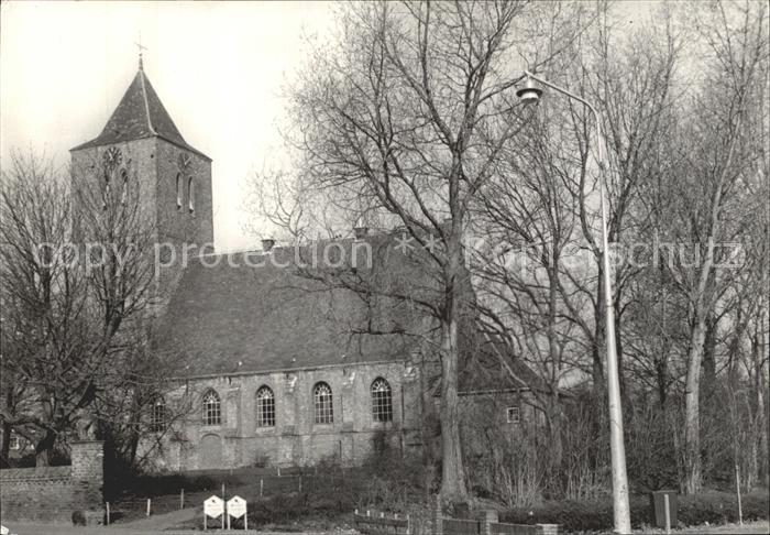 Souburg Hervormde Kerk