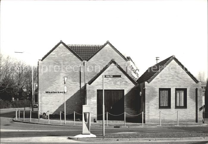 Middelburg Zeeland Kirche