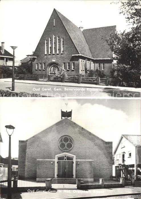 Rijssen Bevervoorde