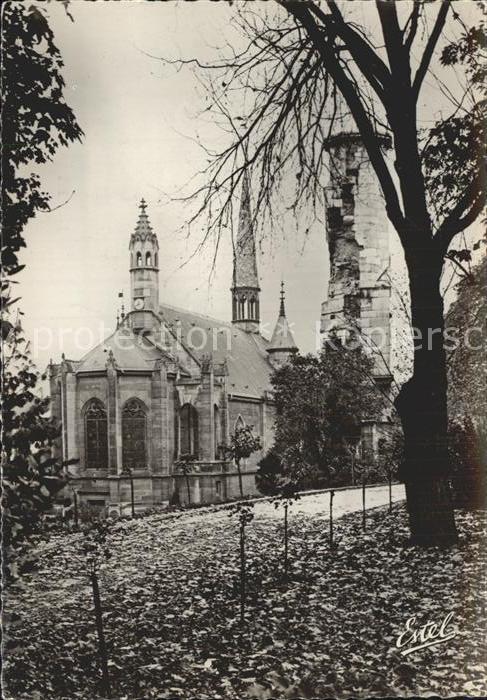 Dijon 21 Chartreuse Chamamol