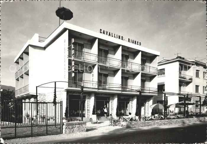 Verona Veneto Ristoranta Cavallino Bianco